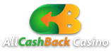All Cash Back Casino