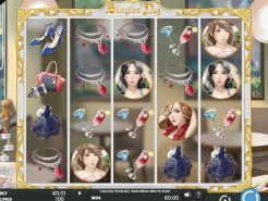 Single's Day Slots