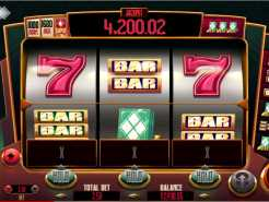 Thunderbird Spirit Slots
